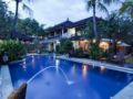 Taman Agung Hotel ホテル詳細