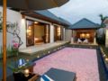 The Palm Suite Villa & Spa ホテル詳細