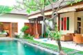 Tulip Luxury 1 Bedroom Villa, Sanur ホテル詳細