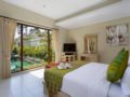 Tulip, Luxury 2/4 Bedroom Villa, Sanur ホテル詳細