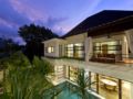 Villa Intan by Bali Professionals ホテル詳細