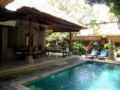 Villa Kubu Sanur ホテル詳細