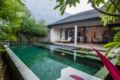 Villa Tirta Villa C, Sanur ホテル詳細