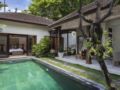 Villa Tulip 2 Sanur ホテル詳細