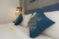 1 BDR Luxury rooms at Seminyak ホテル詳細