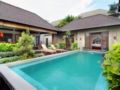 1 BDR Tis Villas Seminyak ホテル詳細