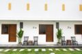 1 Bedroom Apartment at Seminyak & shared Pool ホテル詳細