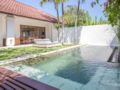 1 Bedroom Villa Sapna at Seminyak ホテル詳細