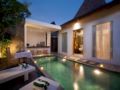 1 Bedroom Villa with Swimming pool & Kitchen ホテル詳細