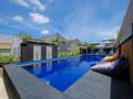 #11 Best room in Seminyak ホテル詳細