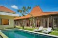 18min walk to the Beach,3BD Villa2 Seminyak/Oberoi ホテル詳細