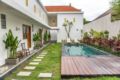 1Bedroom Apartment #1 at Seminyak & shared Pool ホテル詳細