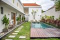 1Bedroom Apartment #2 at Seminyak & shared Pool ホテル詳細