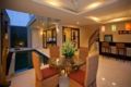 1BedRoom Villa Harmony close to beach at Seminyak ホテル詳細