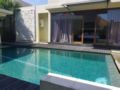 1BRoom Private Pool Villa & Kitchen in Seminyak ホテル詳細