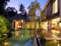 2 BDR Luxury Villa Paya at Seminyak ホテル詳細