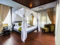 2 BDR Romantic Villas in Umalas ホテル詳細