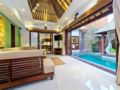 2 BDR Villa Luxury Close to The Beach Seminyak ホテル詳細