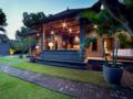 2 BDR Villa Private Pool in Seminyak ホテル詳細