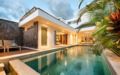 2 Bedroom, Beautiful Villa in Seminyak ホテル詳細