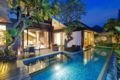 2 Bedroom Chic Villa, Prime Location - Seminyak ホテル詳細