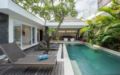 2 Bedroom, Luxurious Villa in Seminyak ホテル詳細