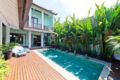 2 Bedroom Villa Catalina Seminyak ホテル詳細