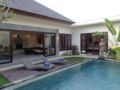 2 Bedroom Villa in Umalas Close to Seminyak ホテル詳細