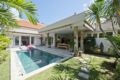 2 Bedroom Villa Melati in Central of Seminyak ホテル詳細