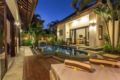 2 Bedroom Villa Near KU De Ta, Seminyak ホテル詳細