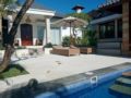 2 Bedrooms Apple Green Kori Villa ホテル詳細