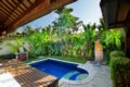 2 BR Villa Litan Seminyak close to eat street ホテル詳細