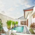 20min walk to the beach,2BR Villa Seminyak ホテル詳細