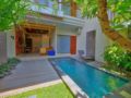 3 BDR Private Villa in Seminyak ホテル詳細