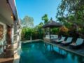 3 BDR Villa Private Pool Close Seminyak ホテル詳細