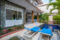 3 BDRM Villa Ryuji, Seminyak ホテル詳細