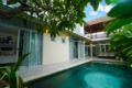 3 Bedroom Cozy Villa in Seminyak ホテル詳細