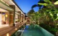 3 Bedroom Spacious Villa in Seminyak ホテル詳細