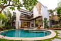 3 BR Suzuki Villa 3, Brand new Villa, Seminyak ホテル詳細