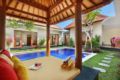 3BR - Villa Gupa - in the Heart of Seminyak,Bali ホテル詳細
