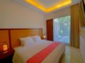 4 BDR Villa Near Seminyak Square ホテル詳細