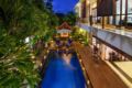 4 BDR Villa Pool View in Seminyak ホテル詳細