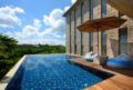 4 BDR Villa Private Pool Close to Canggu square ホテル詳細