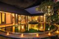5 BDR Best Private Pool Villa in Seminyak ホテル詳細