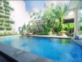 5 bedroom private pool villa at Seminyak ホテル詳細