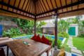 5 Bedroom Villa Mason 1 Seminyak ホテル詳細