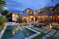 6Bedrooms Villa Harmony near beach at Seminyak ホテル詳細