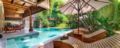 7 BR Private Modern villa by the beach, Seminyak ホテル詳細