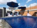 #8 Best room in Seminyak ホテル詳細