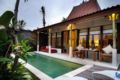 Alam Bidadari 1, Luxury 1 Bedroom Villa ホテル詳細